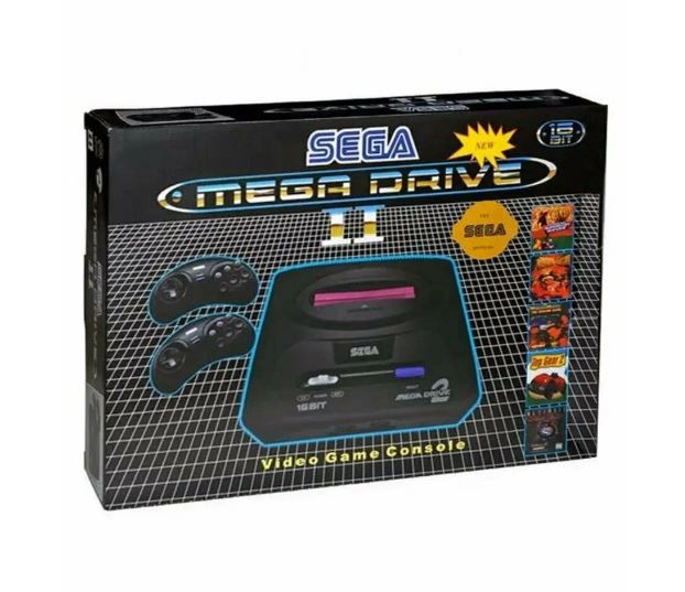 Ретро консоли SEGA – купить на OZON по низкой цене