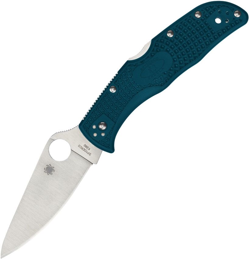 SpydercoEndelaK390BlueC243FPK390