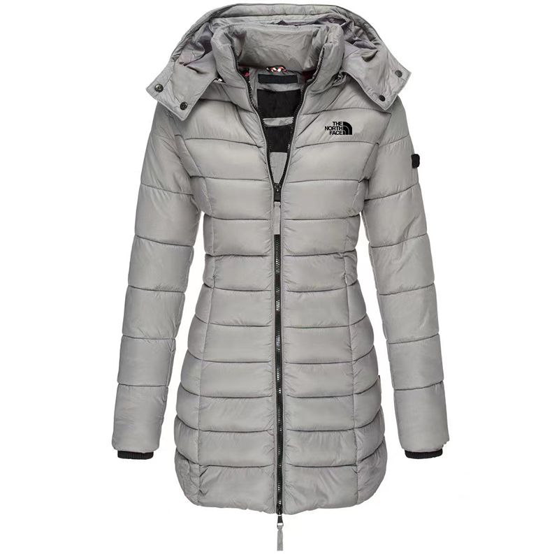 The north face women's clearance gotham ii down parka