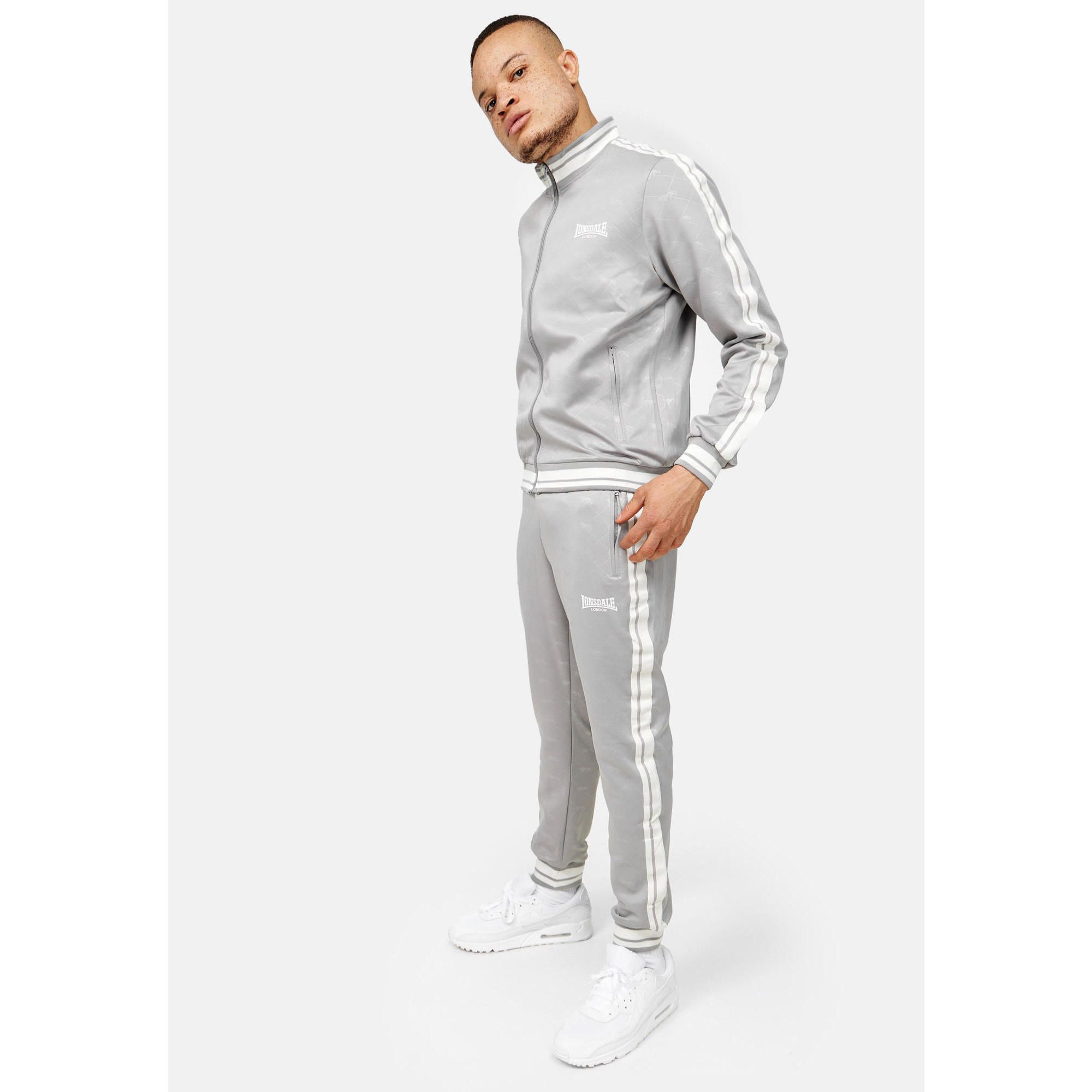 Lonsdale Gentlemen Tracksuit