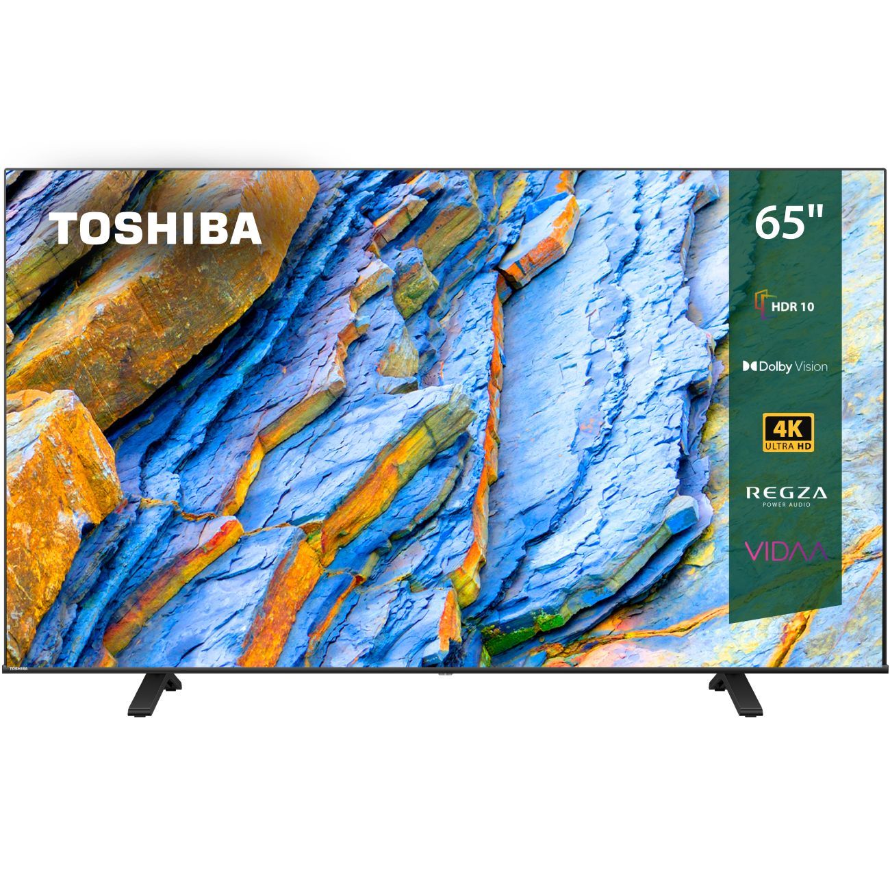 Телевизор Toshiba 65CME с диагональю 65