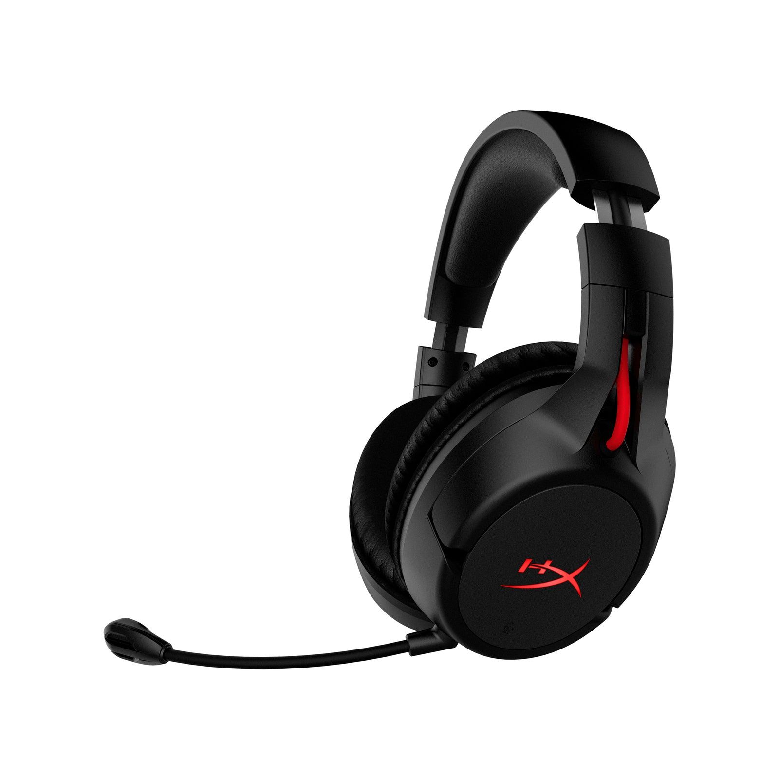 Наушники hyperx hx bk