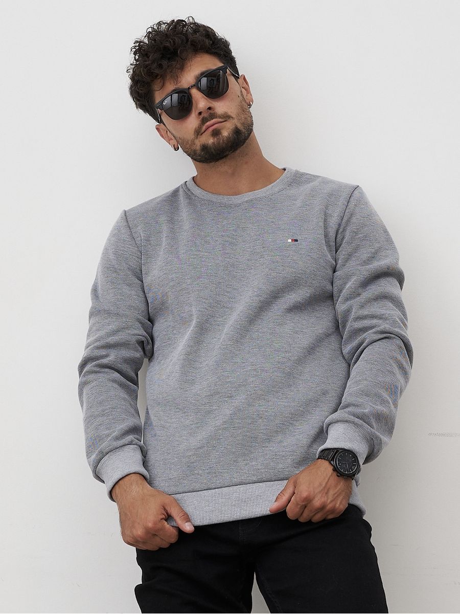 Джемпер KHAN Original