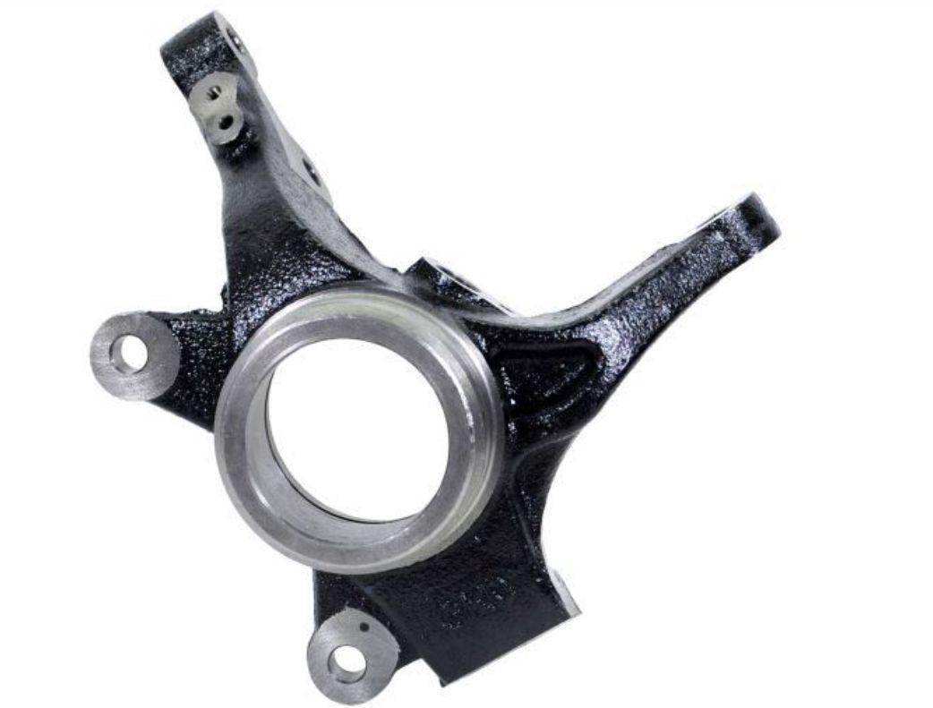 поворотный кулак форд фокус 2. сеат ибица 2003 года поворотный кулак в описании. Vw mexico l10255 поворотный кулак левый.