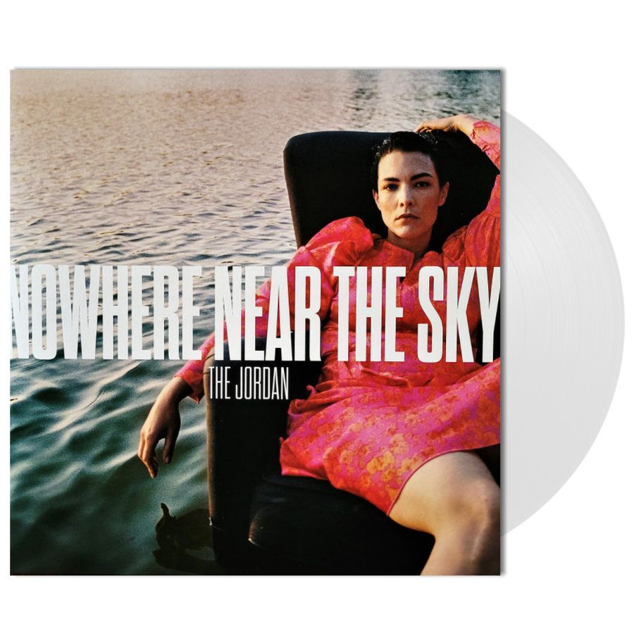 Lp sky. Alphaville catching rays on giant. Nowhere