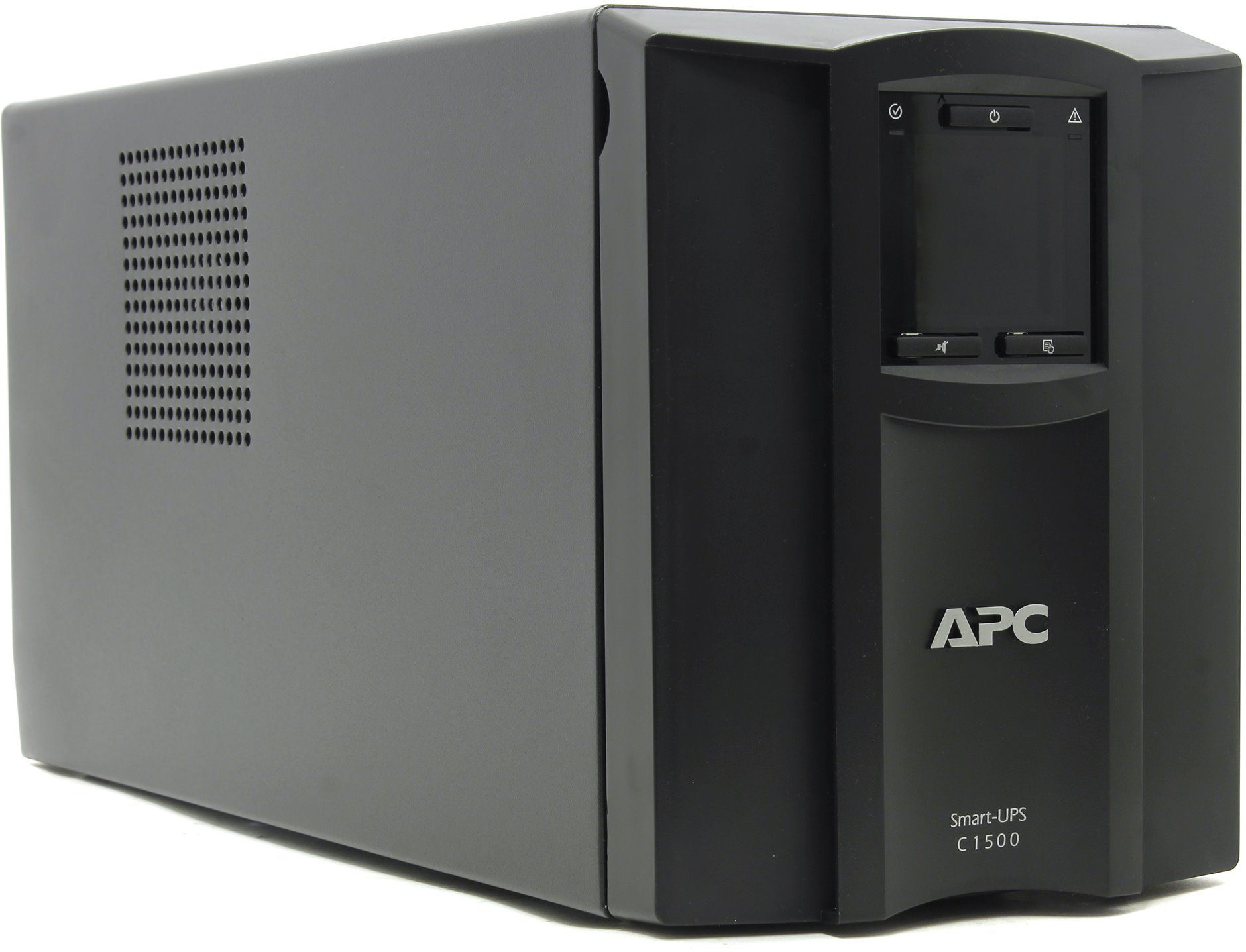 ИсточникбесперебойногопитанияAPCSmart-UPSSMC1500I