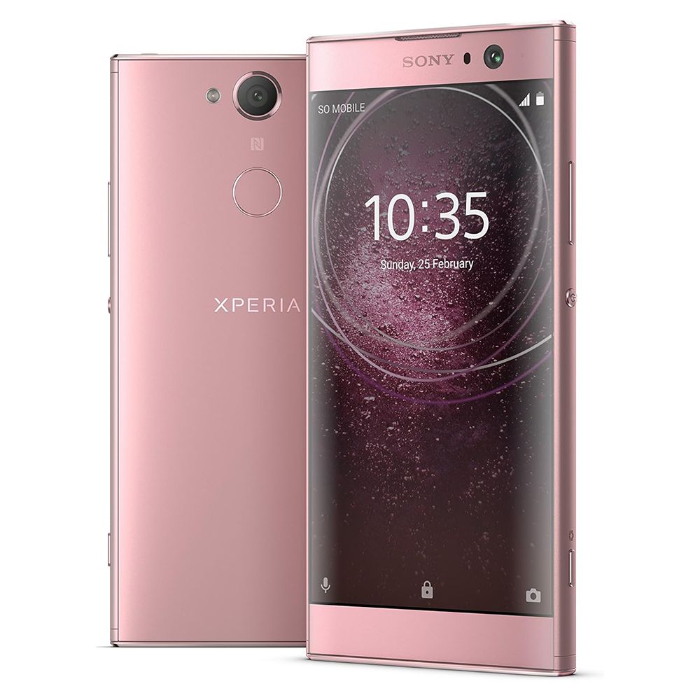 Смартфон Sony Xperia XA2 - купить по выгодной цене в интернет-магазине OZON  (1288381391)