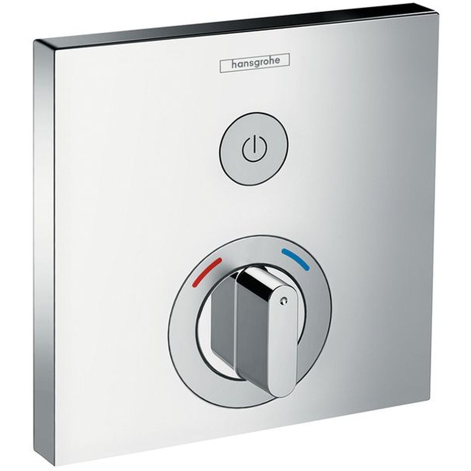 Hansgrohe showerselect. Hansgrohe showerselect