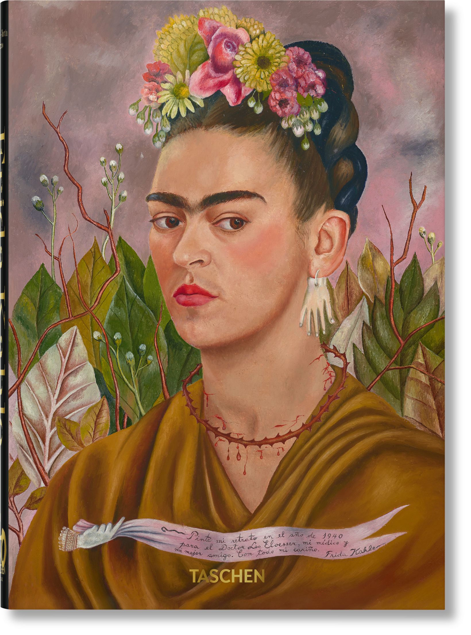 Frida Kahlo. The Complete Works. 40th Anniversary Series