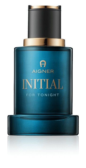 Aigner aigner initial for tonight eau de parfum spray