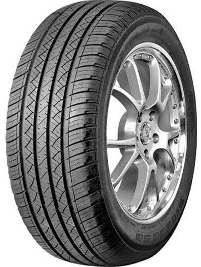 MaxtrekSierraS6Шинывсесезонные235/55R19101V