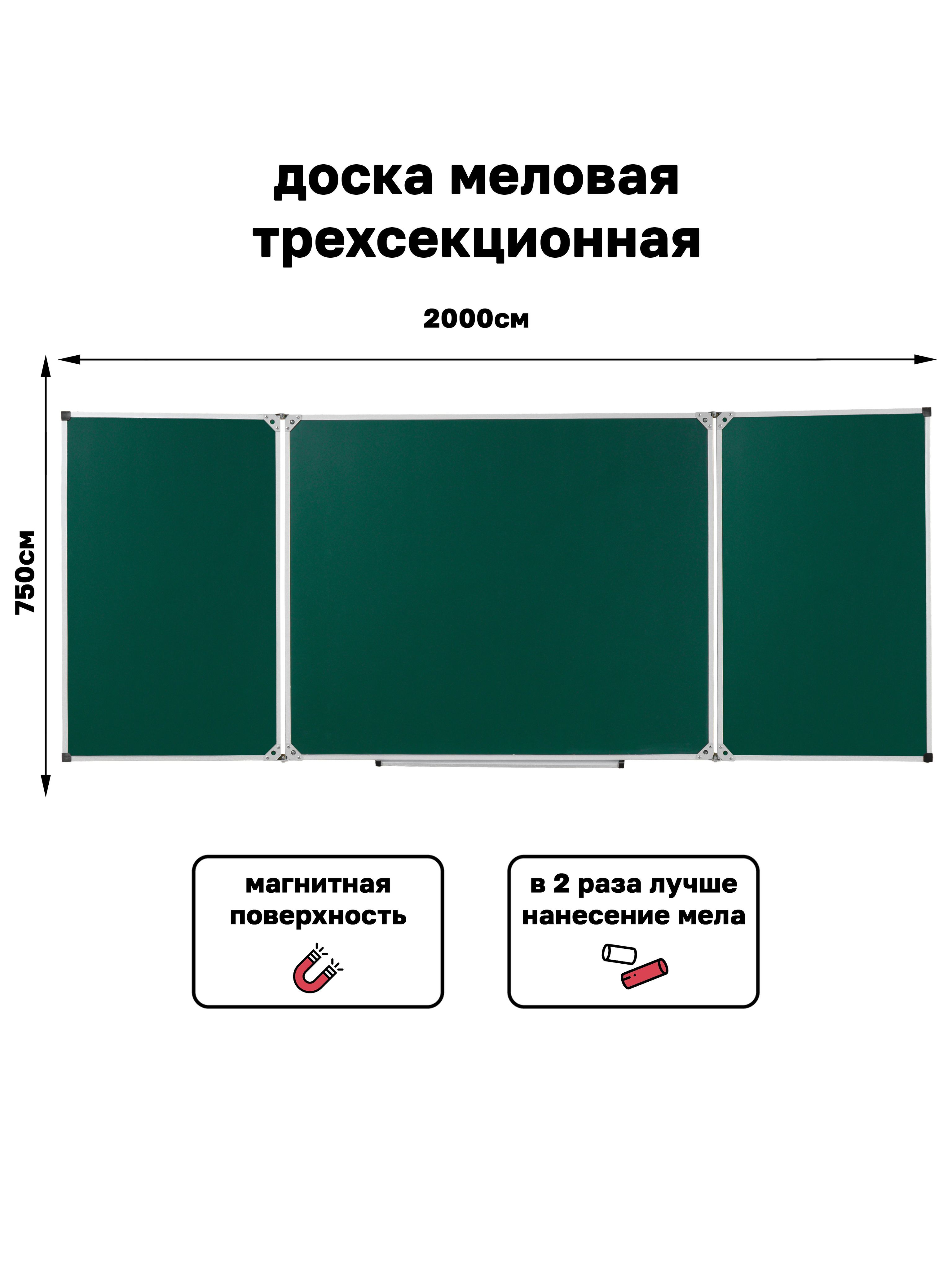 Школьная Доска купить на OZON по низкой цене