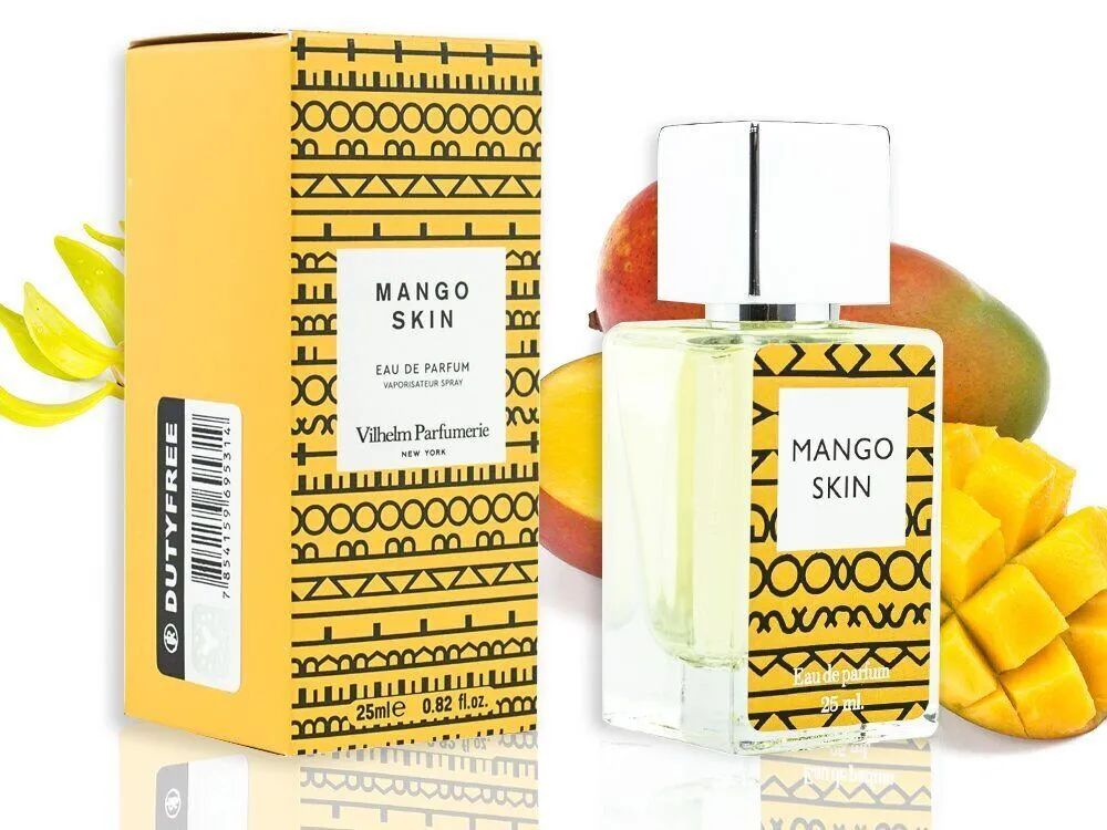 Vilhelm Parfumerie Mango Skin купить в интернет магазине OZON