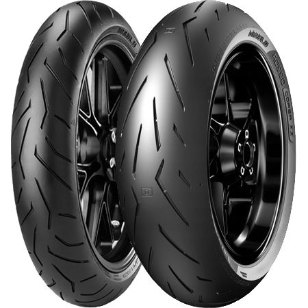 PirelliDiabloRossoIIМотошины160/60R1769W