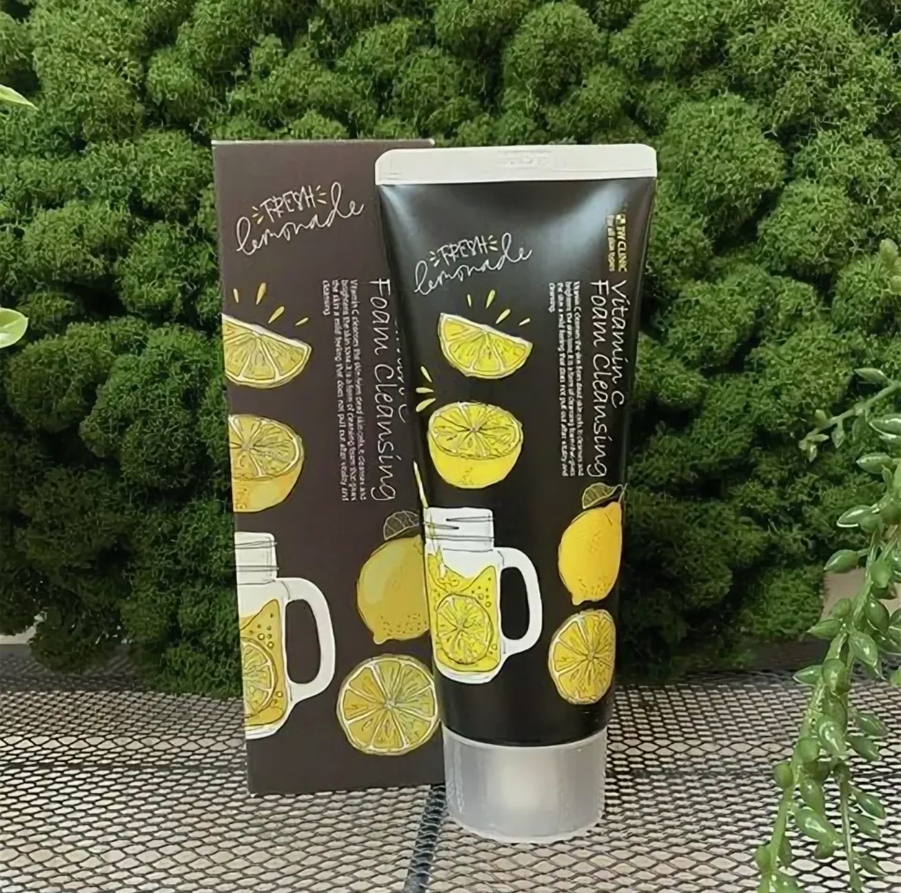Умывание витамином с. 3w clinic vitamin c foam cleansing. May island очищающая пенка 7 days secret vita plus-10 cleansing foam. Умывашка с витамином с. 3w clinic пенка для умывания с витамином с.