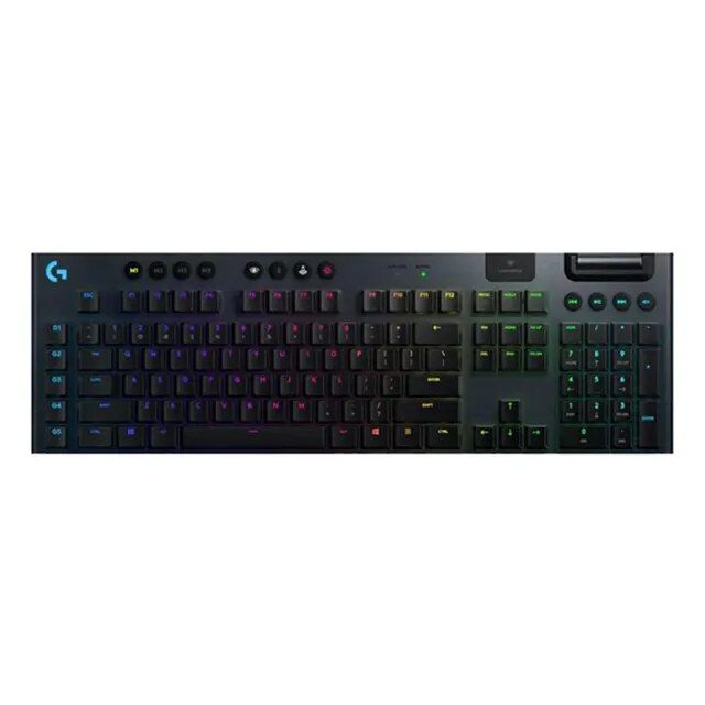 Logitech g g915. Logitech g g915