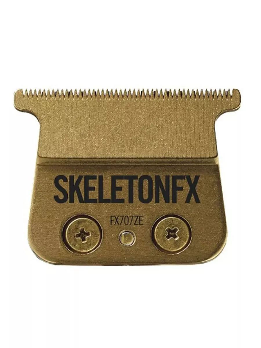 Ножевой блок BaByliss PRO FX707ZE для триммера Skeleton FX FX7870 (40мм)