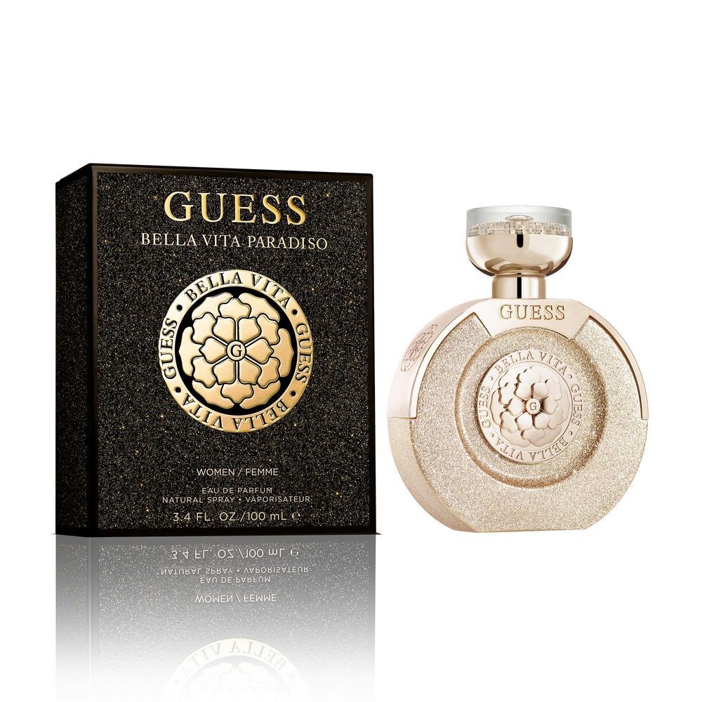 Guess vita rosa отзывы