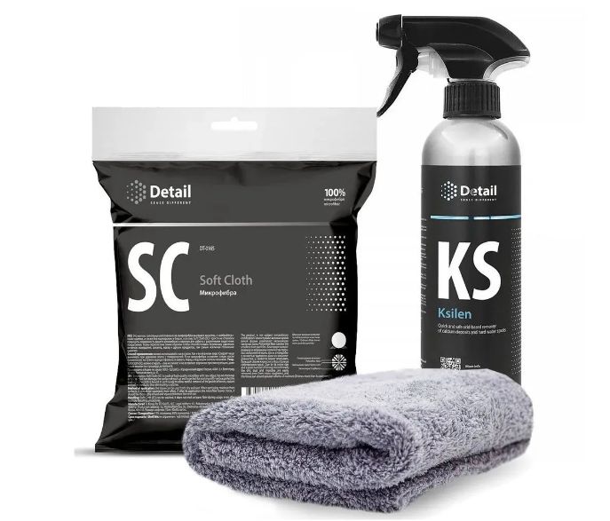 Re remove. Очиститель водных пятен ks &quot;ksilen&quot; 500мл. обезжириватель re (remover) detail,. микрофибра sc &quot;soft cloth&quot;. grass автохимия.