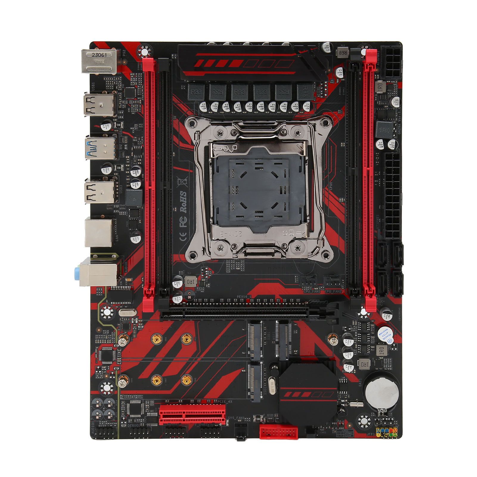 Лучший процессор на 2011 v3. Keyiyou материнская плата x99d4m+e5. Xeon набор.