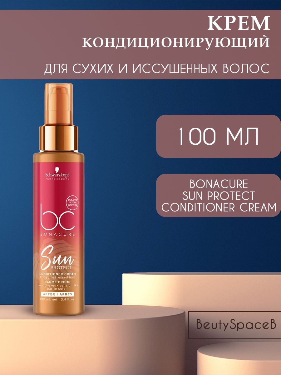 Schwarzkopf Professional Крем для волос, 100 мл