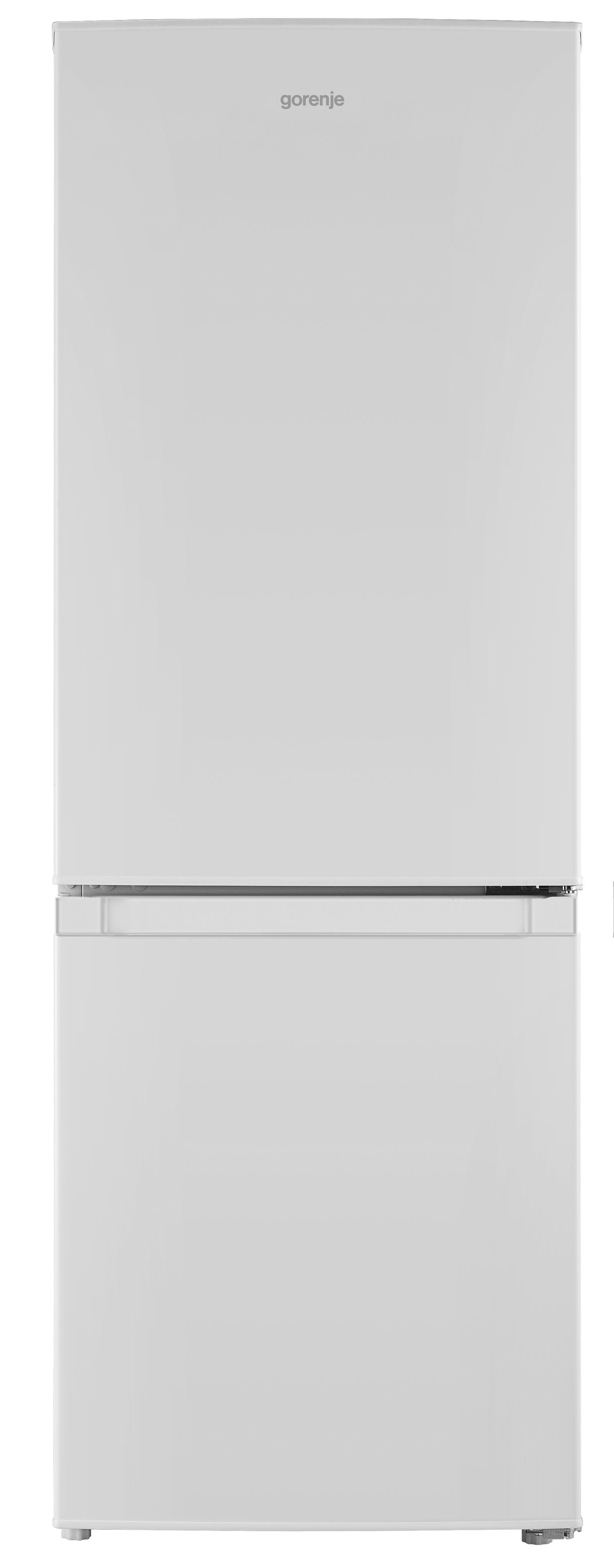 Gorenje Холодильник RK14FPW4, белый