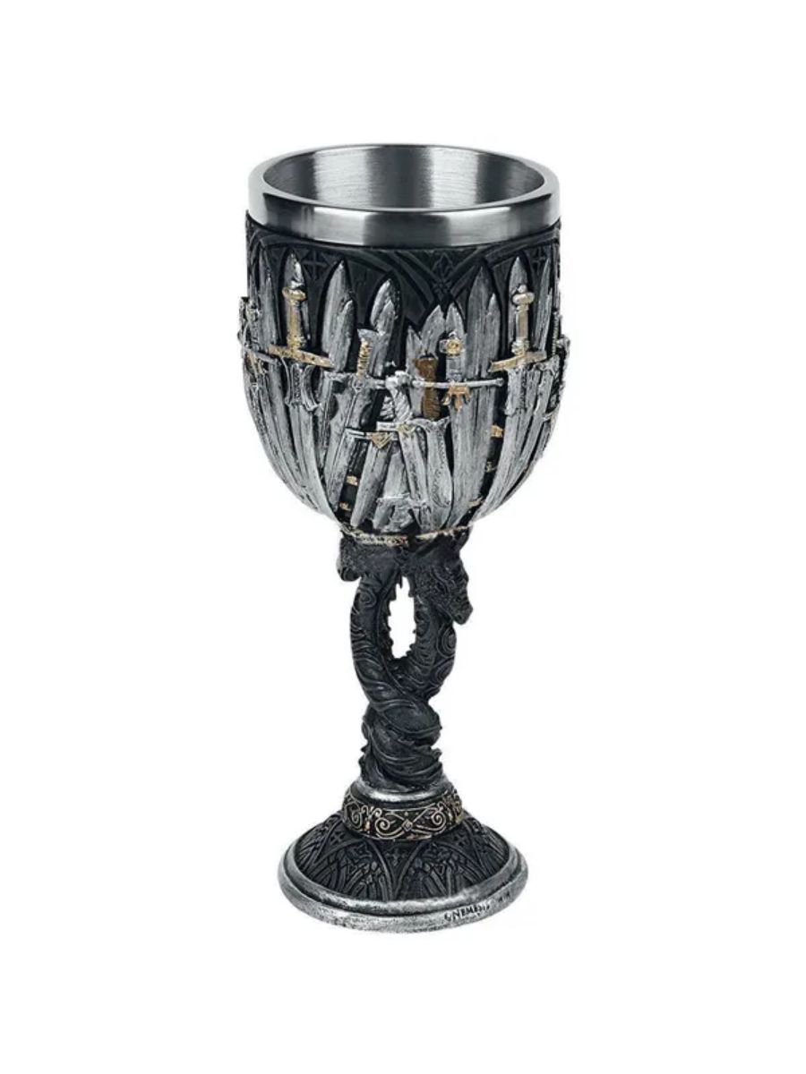 кубки бокалы на ножке. кубки мечи. чаша ритуальная (арт. кубок с мечом. кубки мечи.
