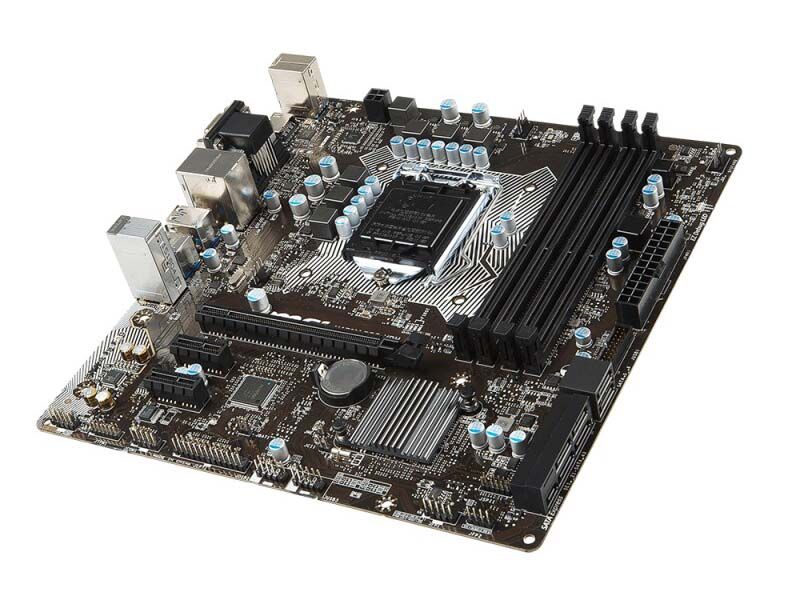 Magnétique lycée Incarner msi b250m pro vdh cpu support Coupure bâillement Brume