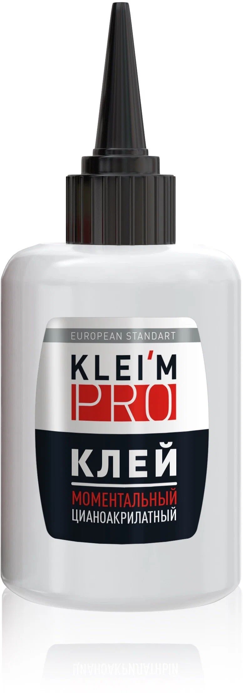 Клей-гельмоментальныйPR-40цианоакрилат"KLEIMPRO"35GR