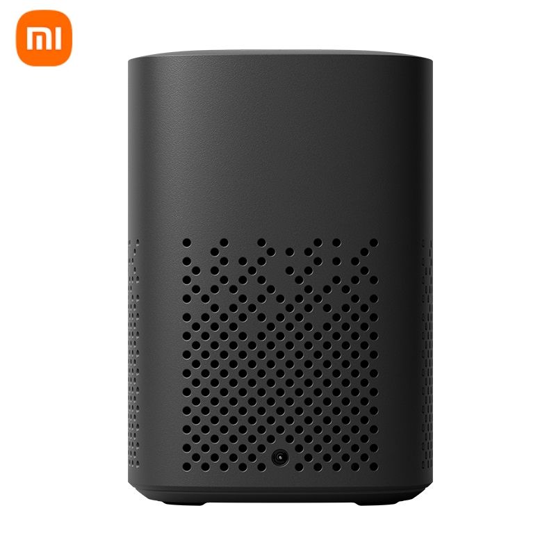 умная колонка play enhanced. колонка wireless speaker a11. умная колонка xiaomi. умная колонка play enhanced. Xiaomi mi smart speaker black.