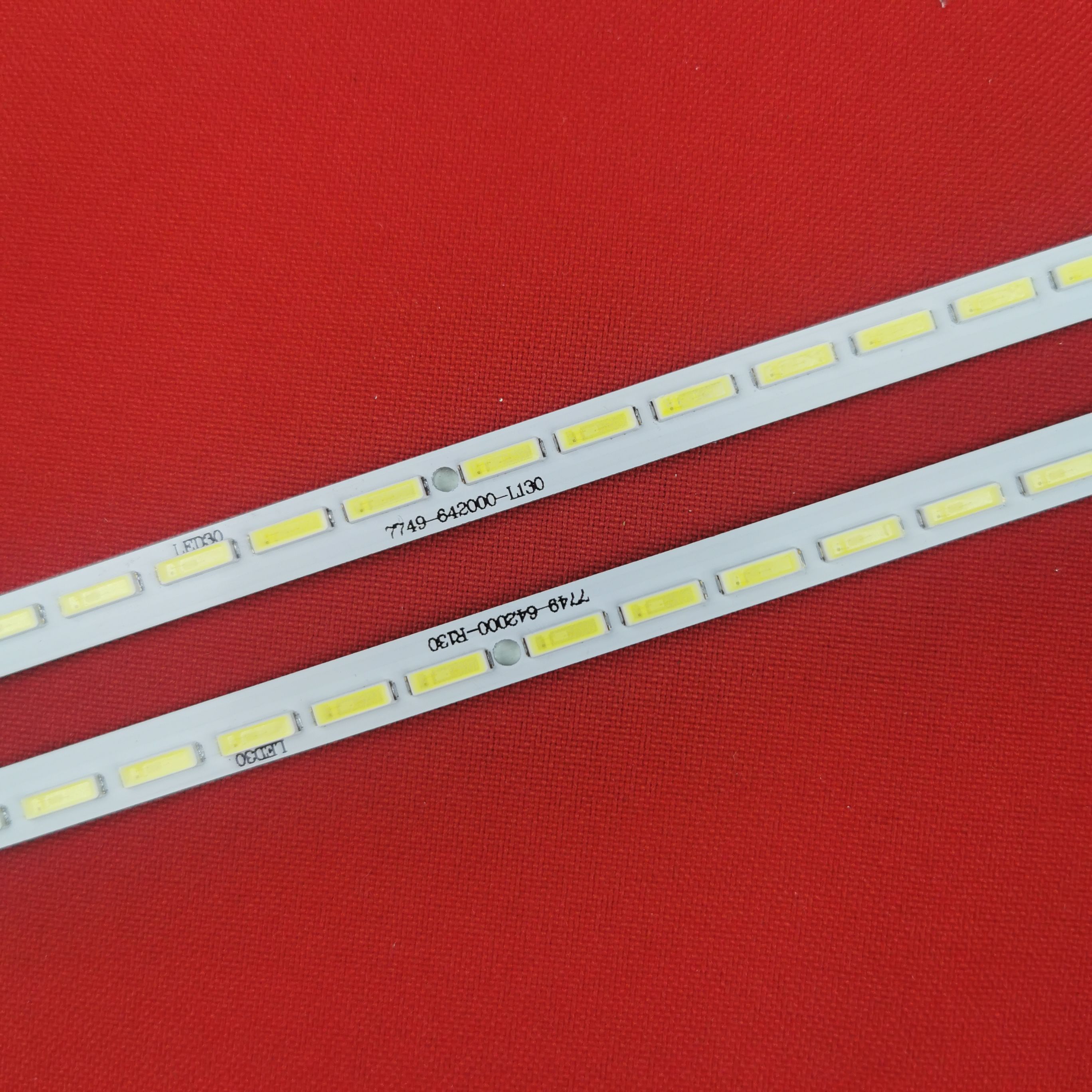 Подсветка ShineOn 2D01007 2D01008 / 1555-R4205000 / CRH-A42270201803R3Y5 для тв ERISSON 42LES68