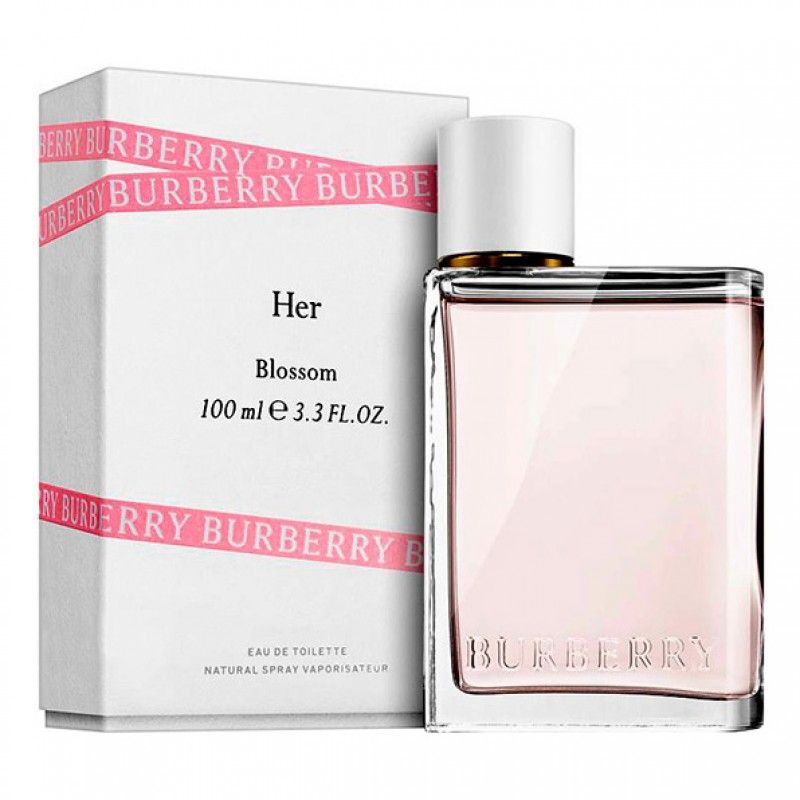 Burberry bloom clearance