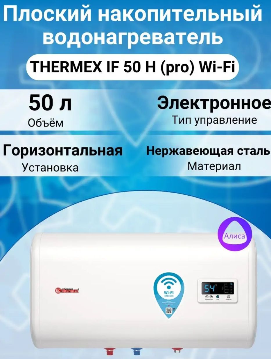 Водонагреватели накопительные плоские отзывы. Термекс if 50 h Pro. Водонагреватель Thermex if 50 v (Pro) Wi-Fi. Thermex if 50h. Thermex if 30 v.