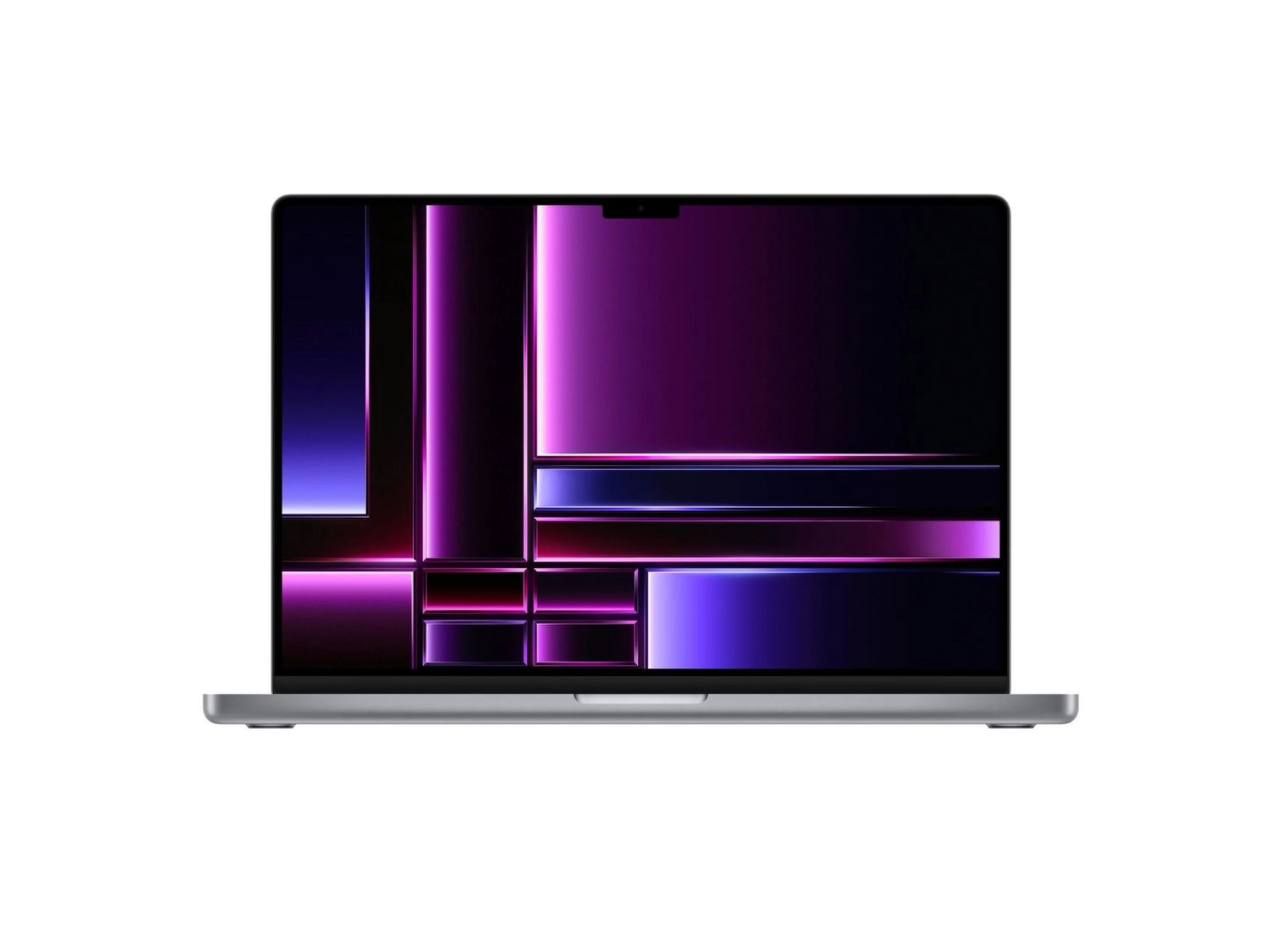 Macbook 16 m3 max 1tb