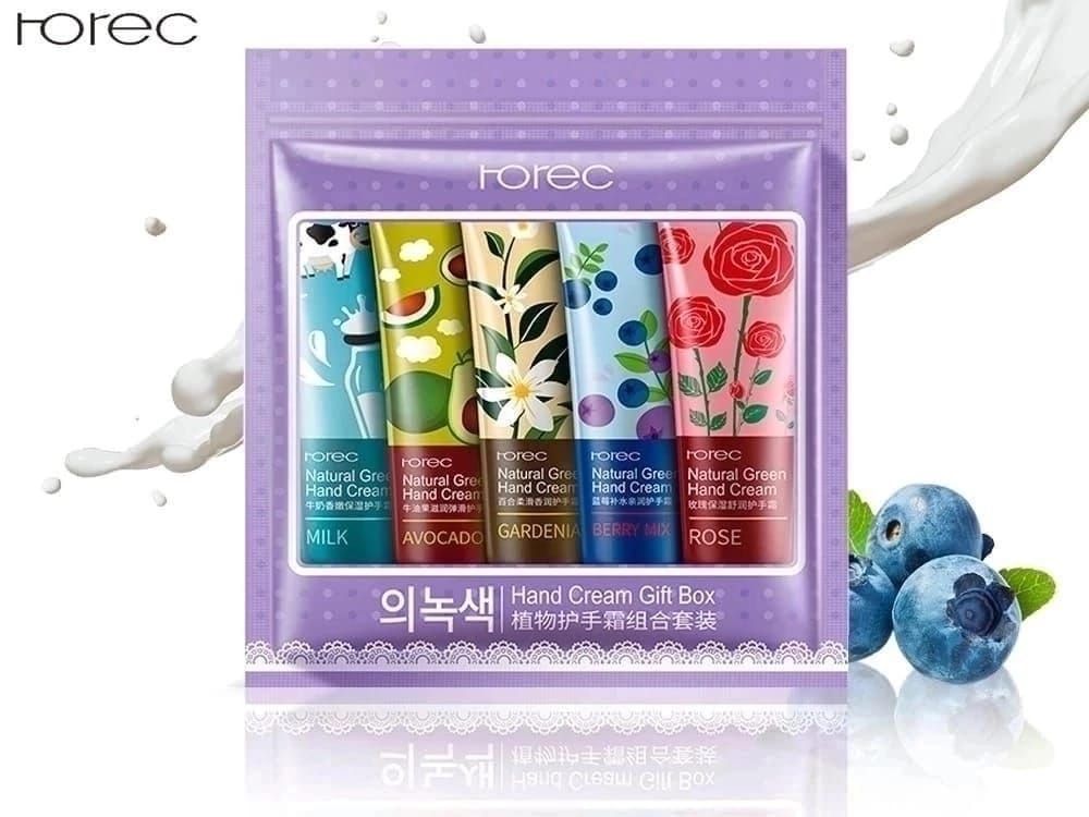 Sadoer косметика производитель. Набор кремов для рук «Rorec hand Cream Gift Box», 5 шт. Набор кремов Rorec 5 шт. Набор кремов для рук 5в1 Rorec Plant hand Cream Gift Box.. Images набор кремов для рук (5 шт) hand Cream 5 luofmiss.