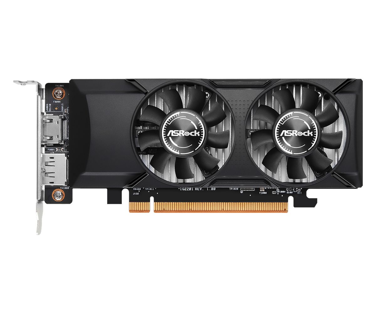 Asrock intel arc a770 challenger. Asrock intel arc a770 challenger