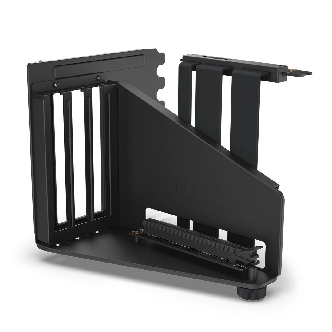 Вертикальный держатель для видеокарты. Vertical GPU Mounting Kit. Vertical GPU Cabel. Vertical GPU Mounting Kit NZXT купить.