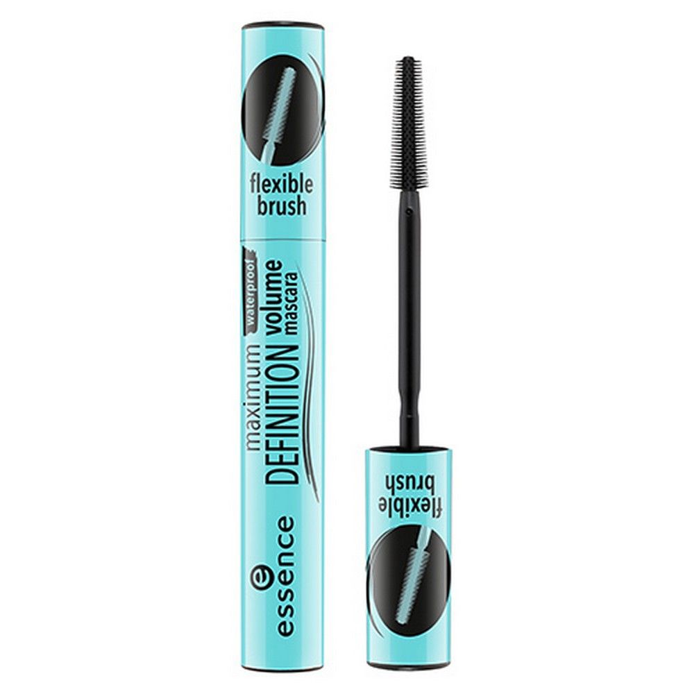 Essence тушь для ресниц all eyes on me. Тушь эссенс отзывы. Essence maximum definition waterproof volume mascara. Эссенс тушь водостойкая отзывы голубая. Тушь волюм маскара.