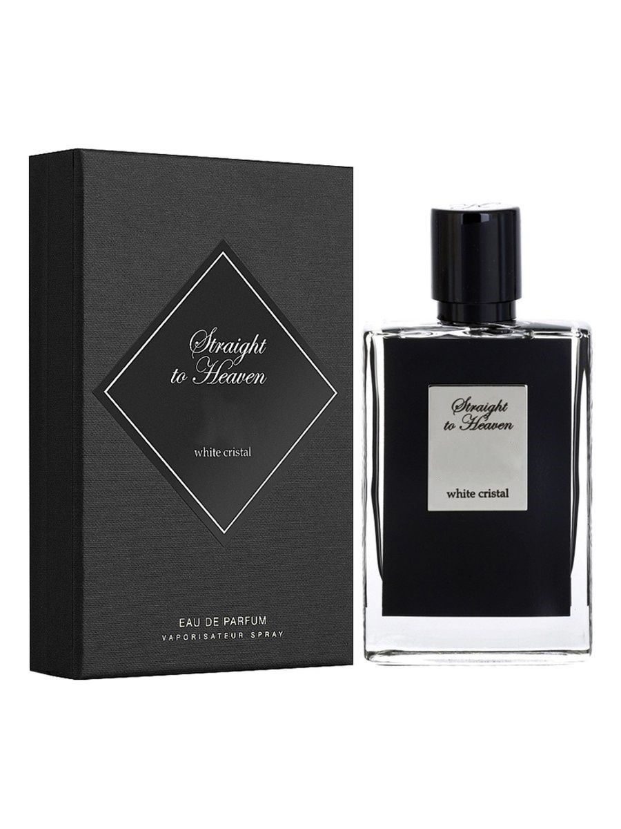 Kilian белые. Kilian straight to heaven white cristal 50 ml. kilian straight to heaven white cristal 7,5ml. kilian straight to heaven white cristal 4*7,5 мл. kilian straight to heaven white crystal m edp.
