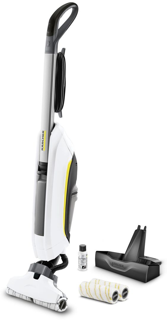 Karcher cordless premium. Электрошвабра Керхер fc5. Karcher FC 5 Cordless Premium.