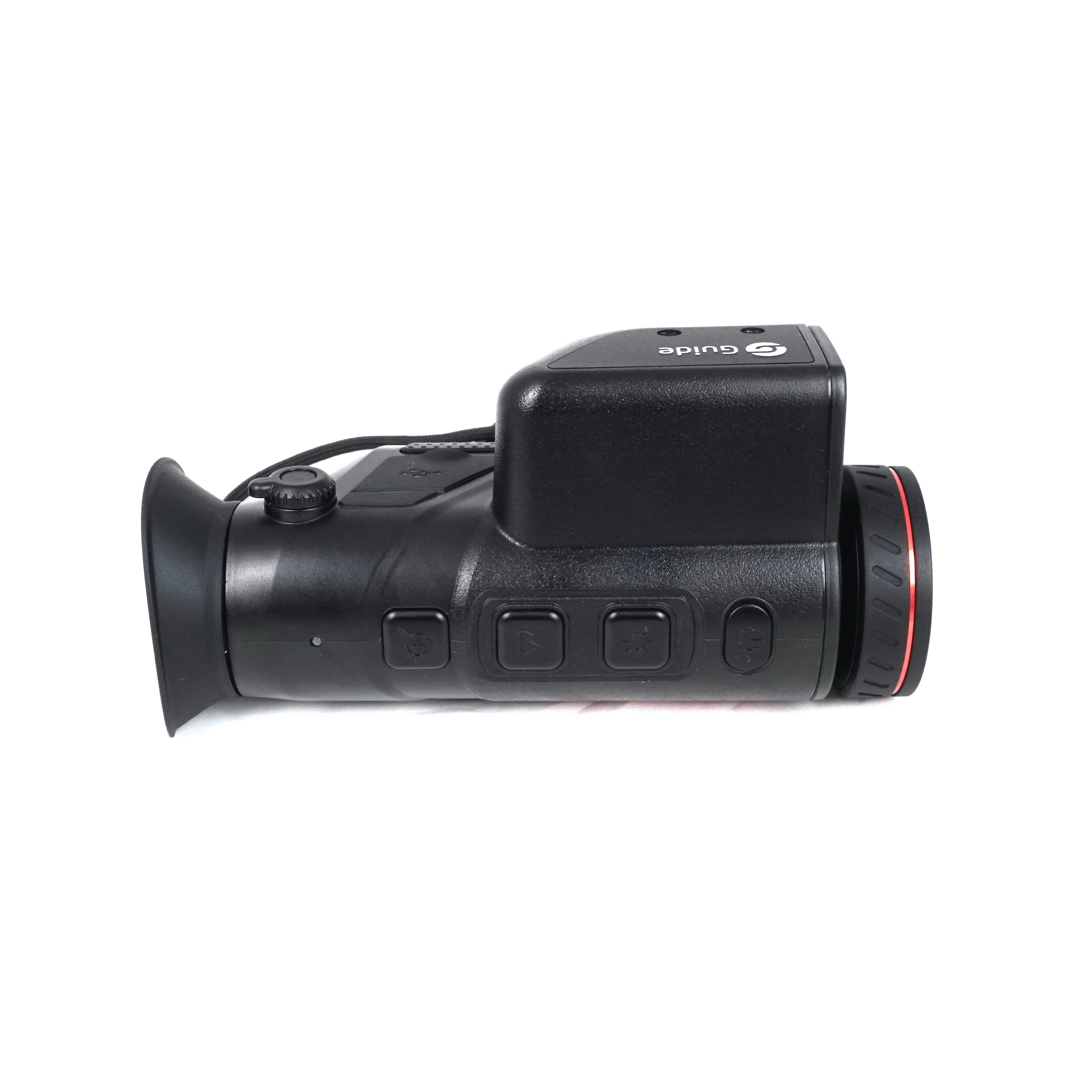 Guide td631 Guide td631