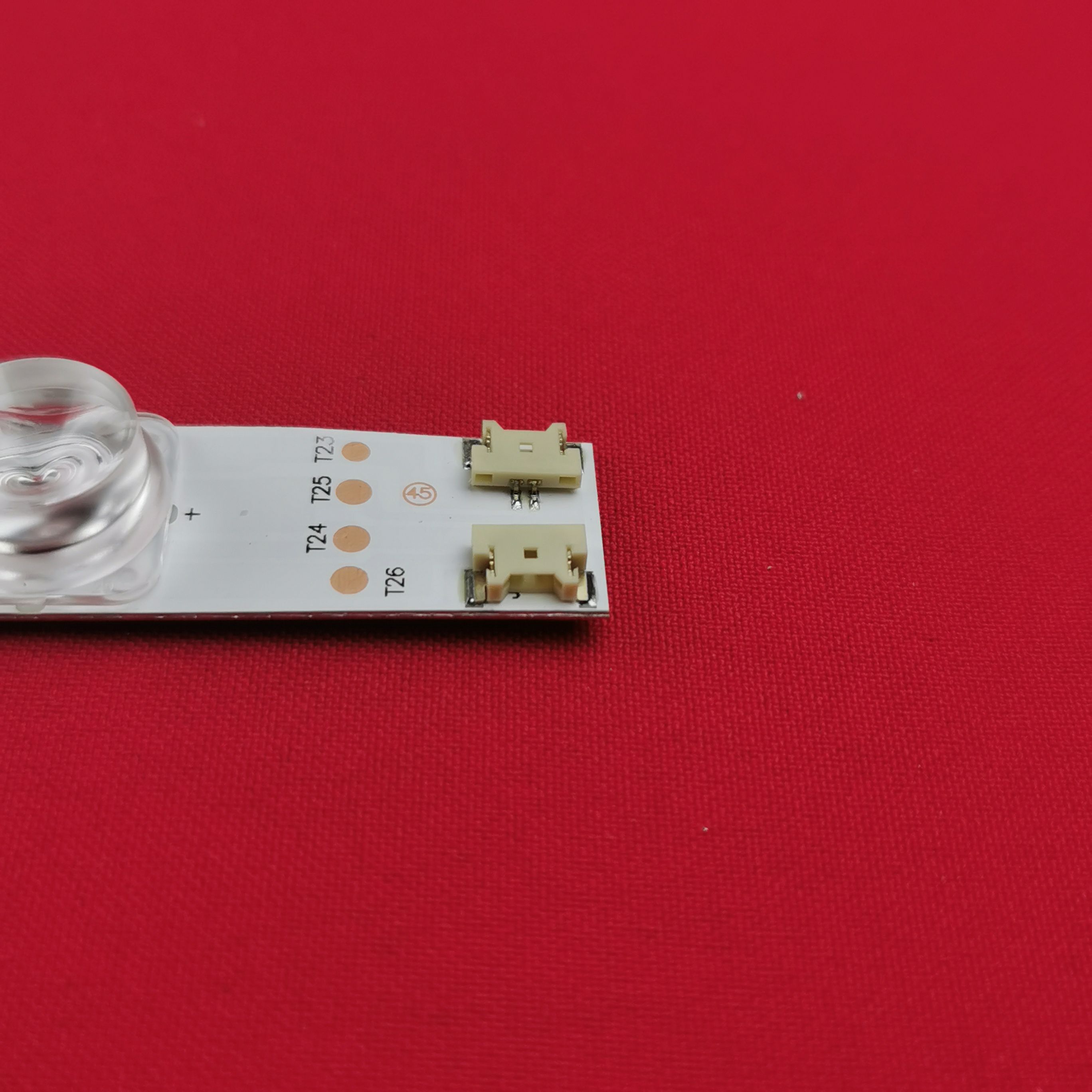 Подсветка для HAIER LE55U6500U; LED55D8A-ZC14DFG-01; LED55D8B-ZC14DFG-01
