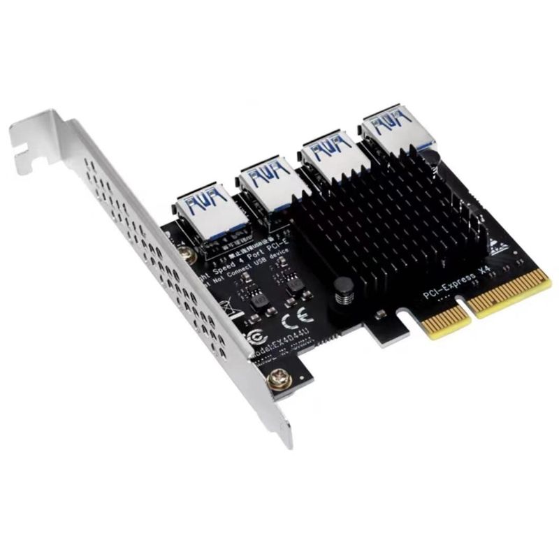Слоты расширения pci e. Pci express x4. Pci express usb 3. Райзер-адаптер pci-e 1x - pci-e 1x. Usb3 - pci-e x4 райзер.