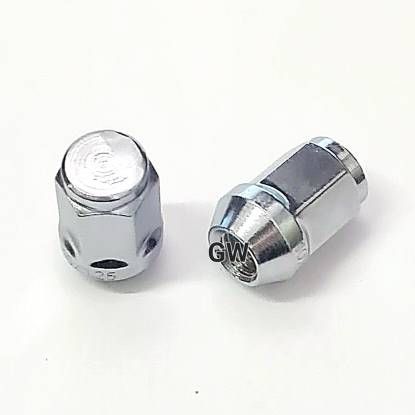 Колесные гайки М10х1.25 для квадроциклов 2