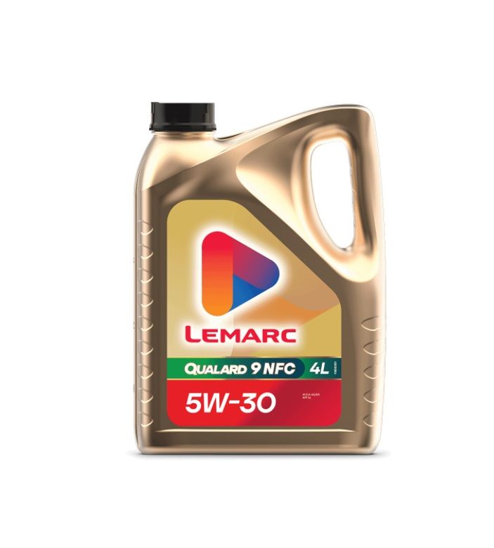 Автомобильные моторные масла Lemarc – купить в интернет-магазине OZON ...