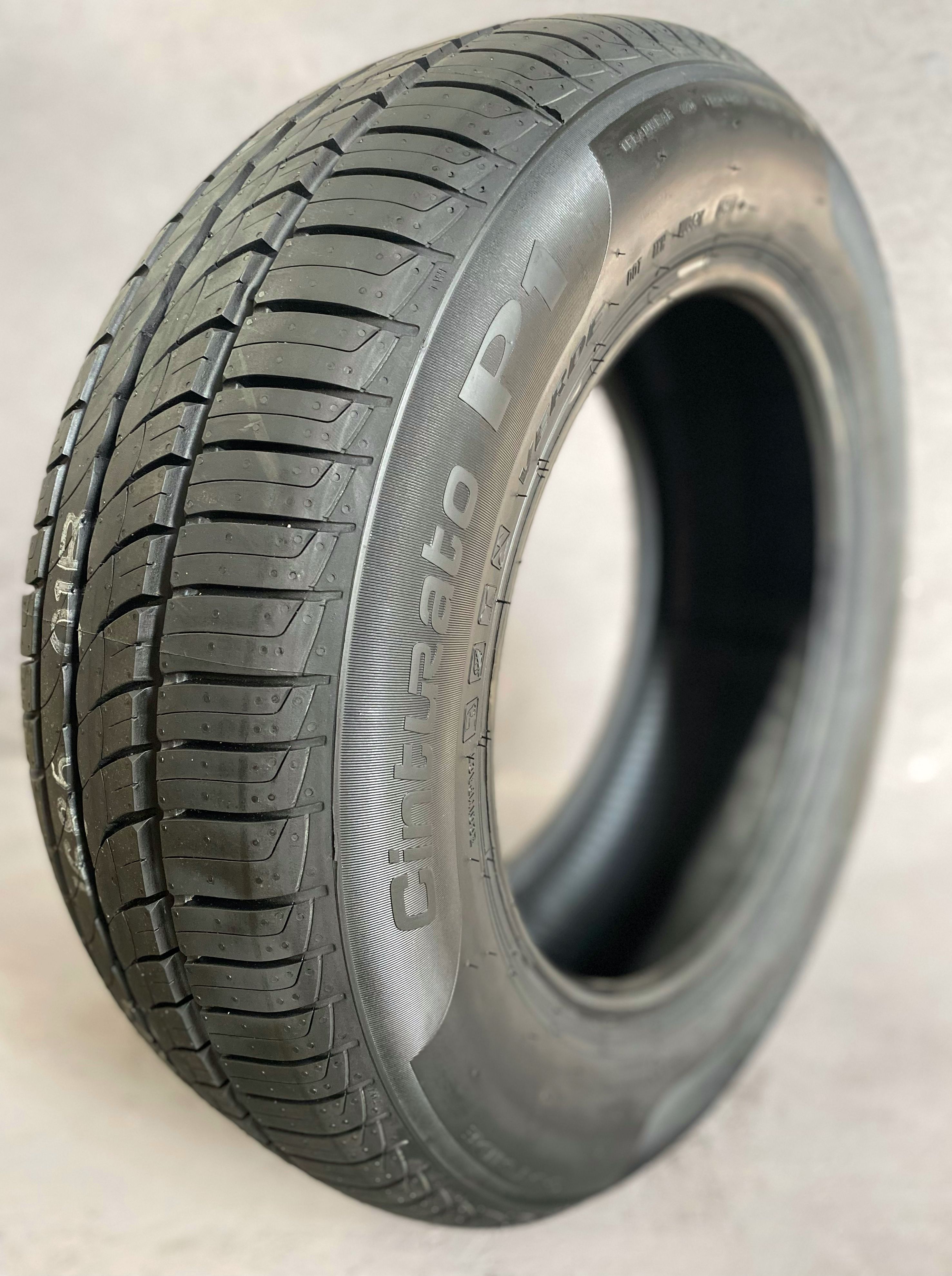 Pirelli Cinturato P1 195 55 R15 Купить