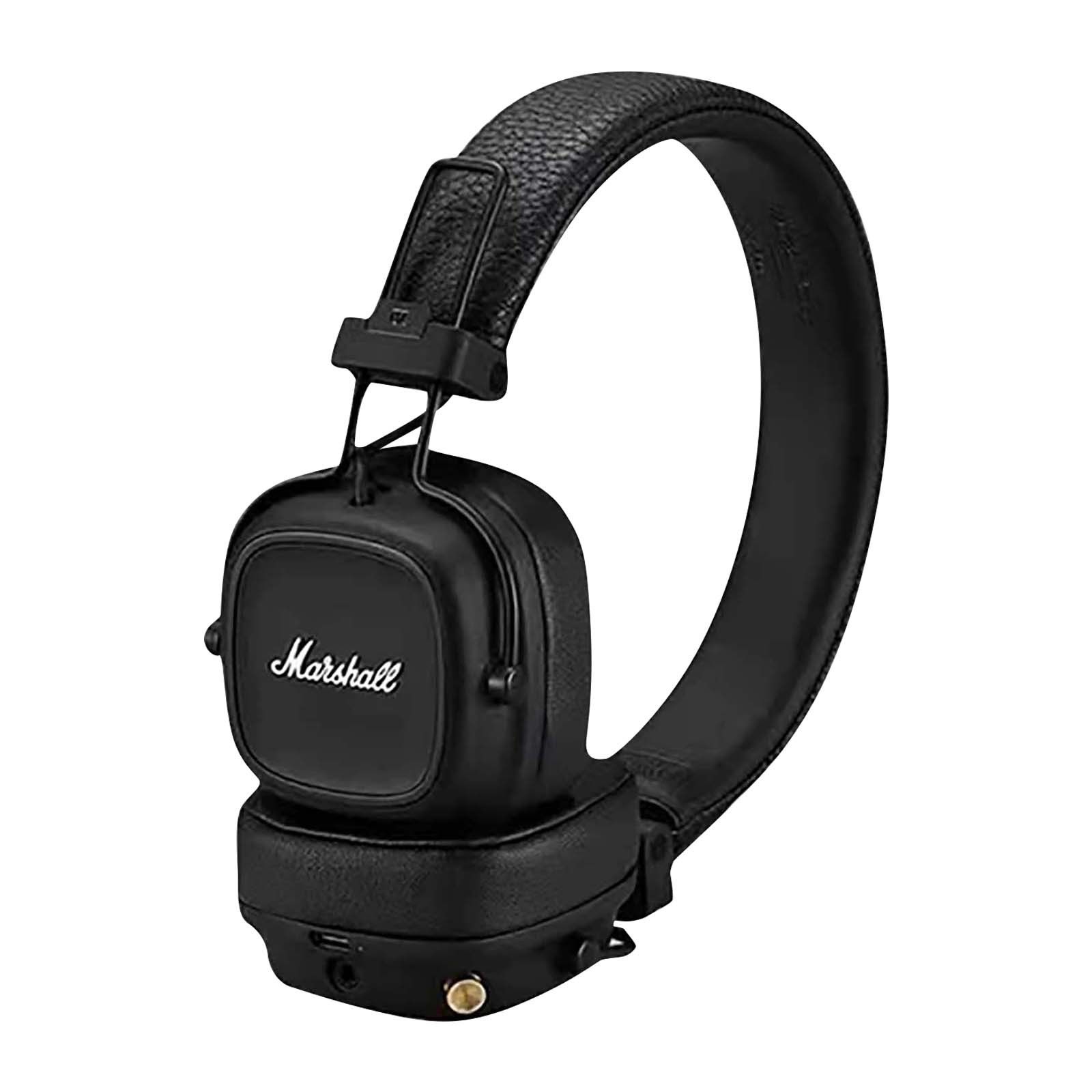 Беспроводные наушники marshall major 4 bluetooth