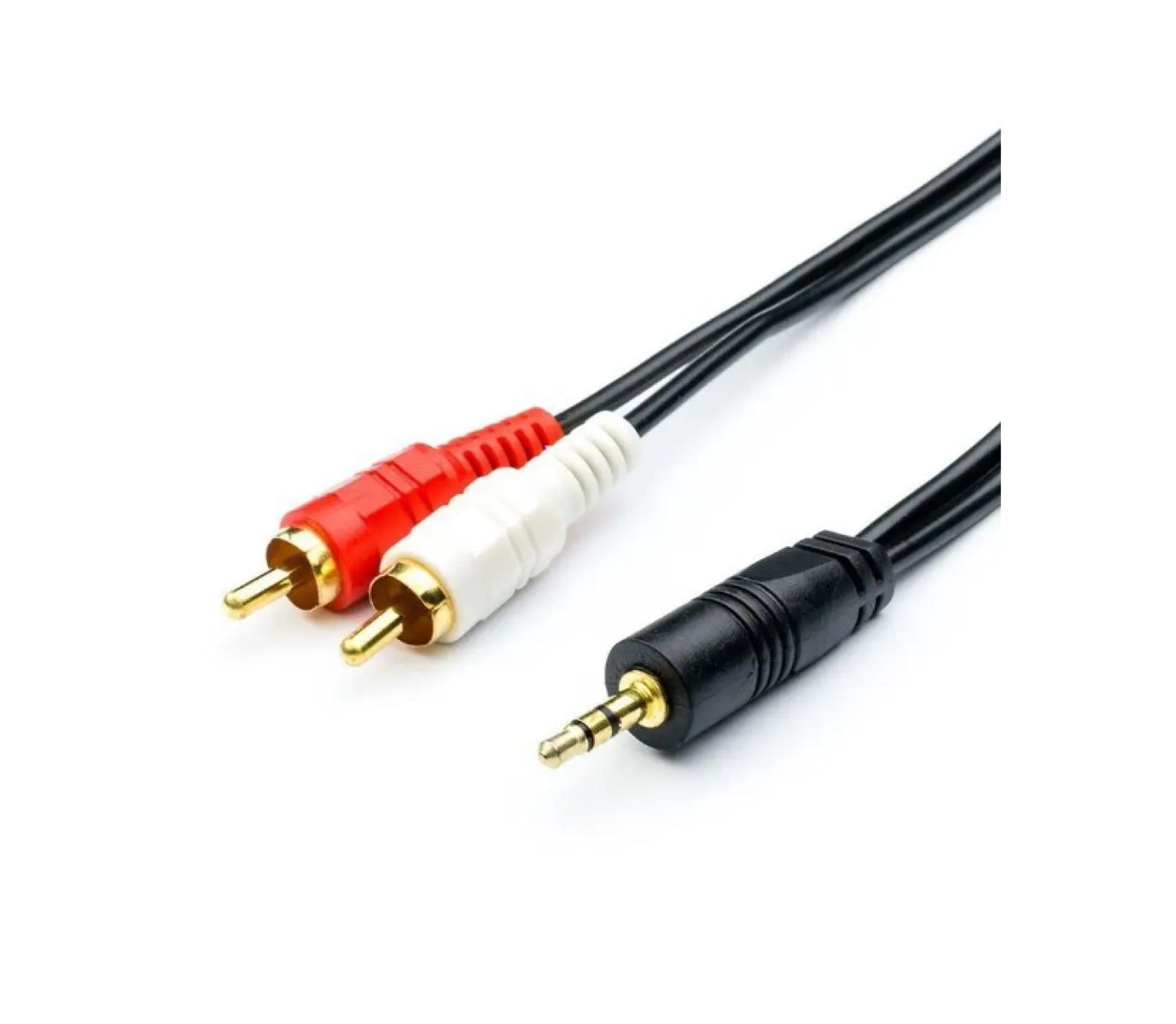 Кабель 2 Rca Jack Купить