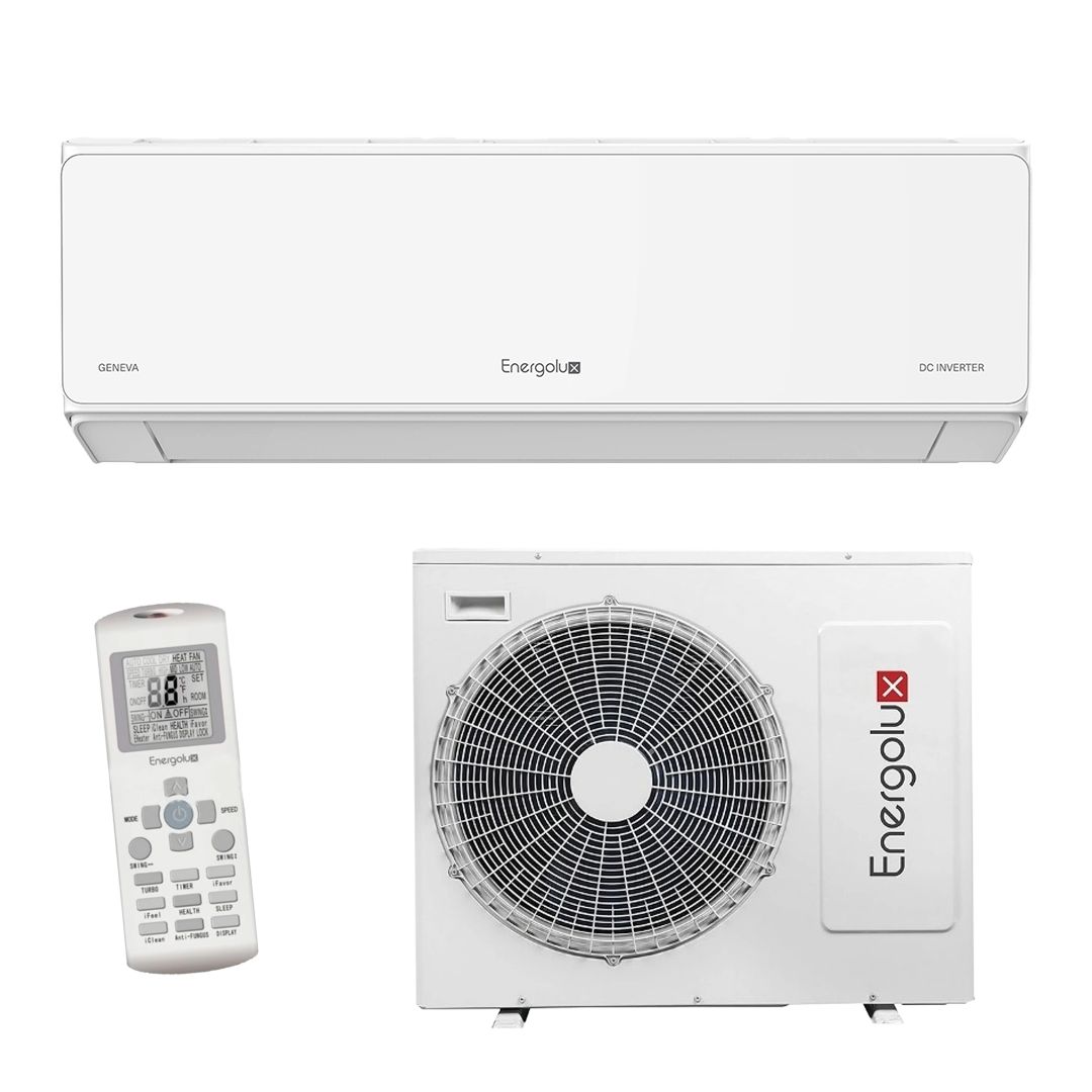 Energolux sas18b3 a. Energolux sas18b3 a