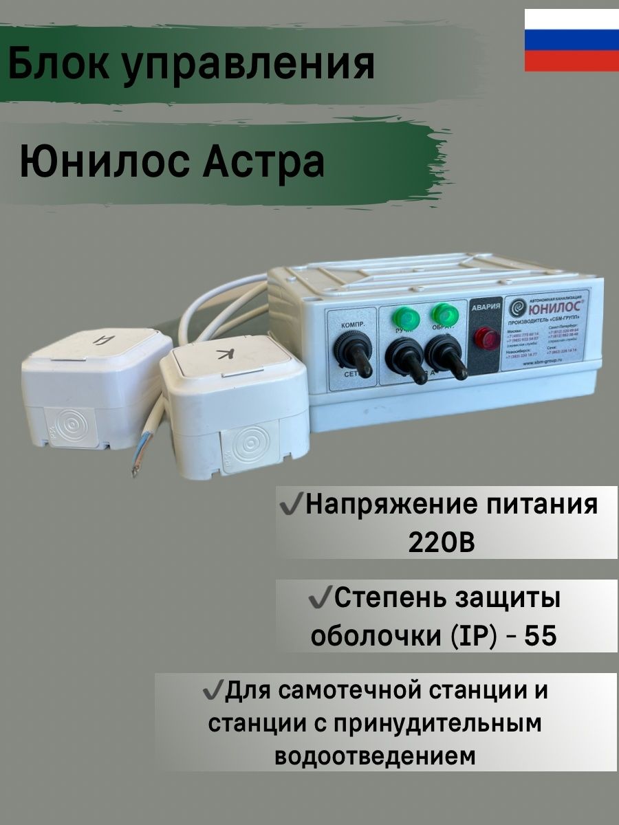 Блок управления юнилос астра 5 схема подключения